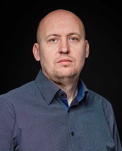 author