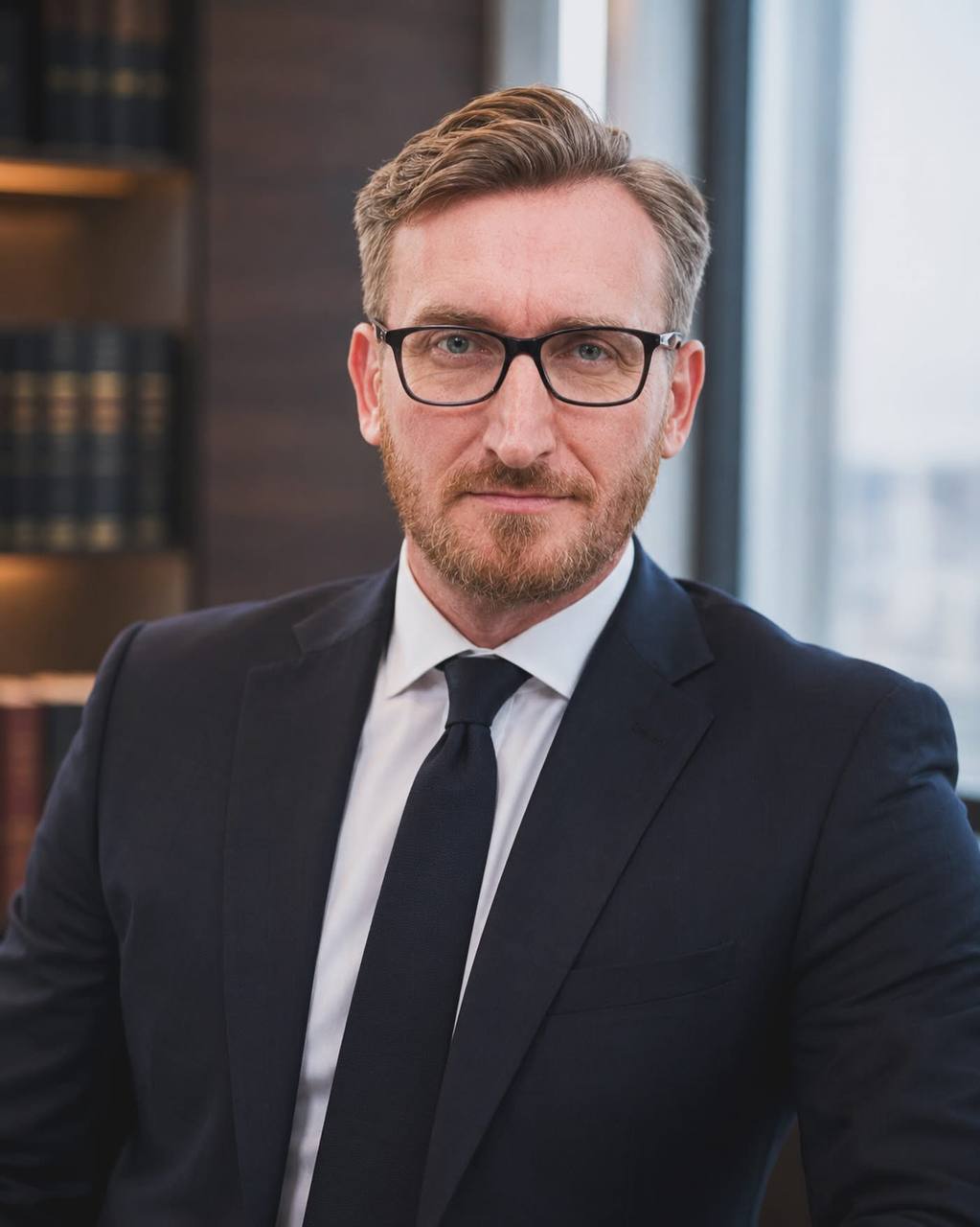 author