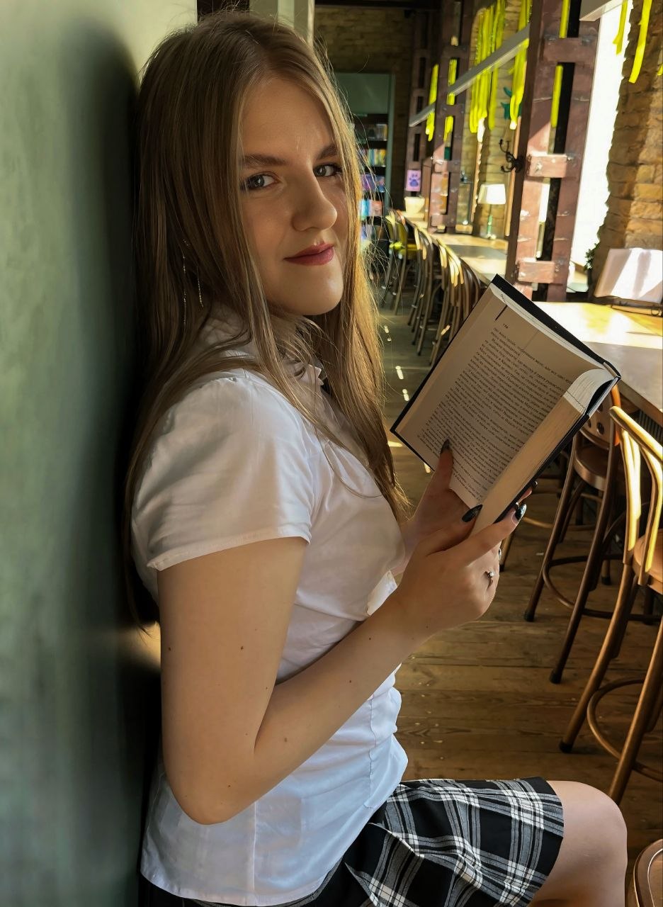 author